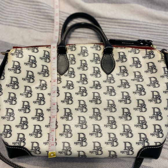 Dooney & Bourke Handbag - Picture 4 of 4